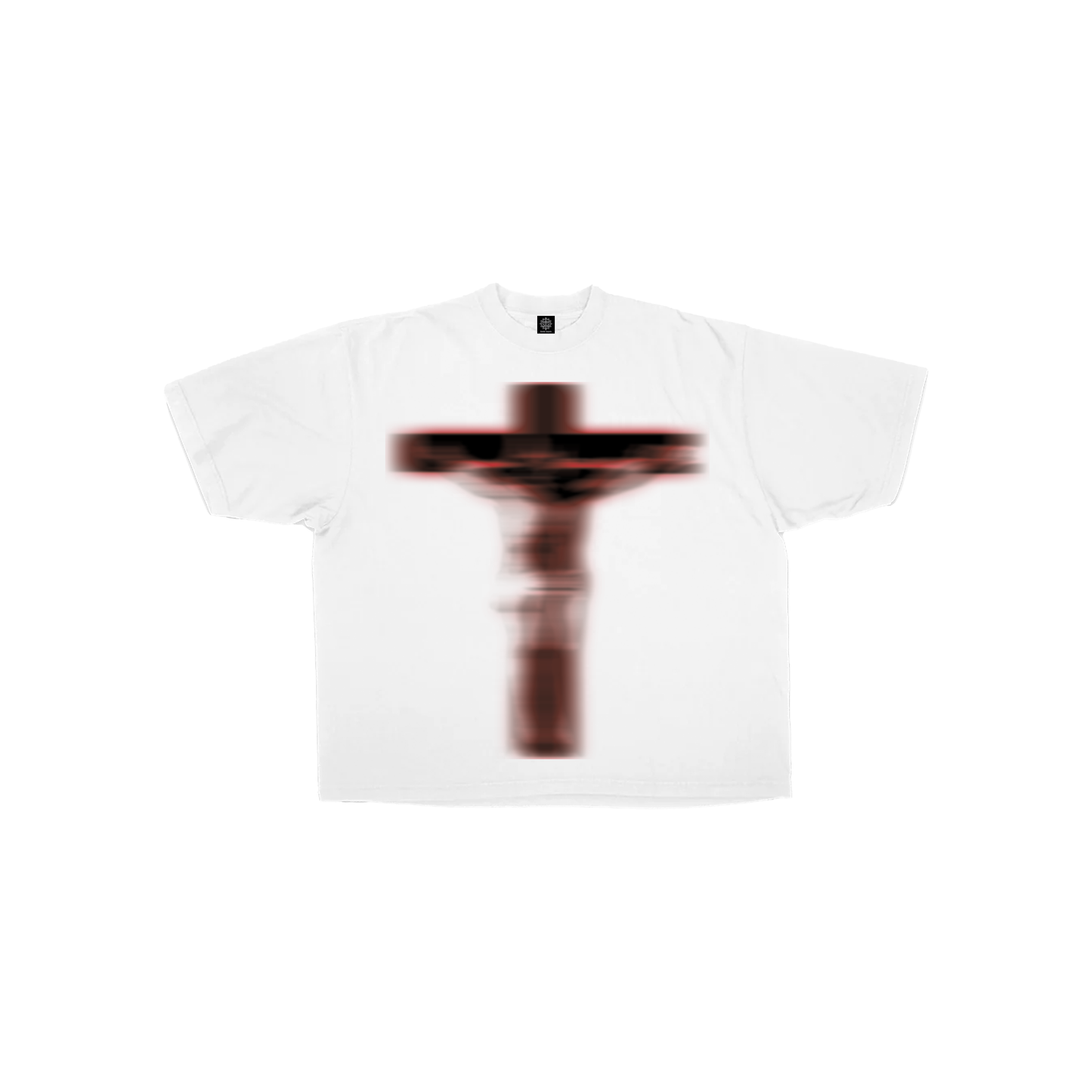 CROSS TEE